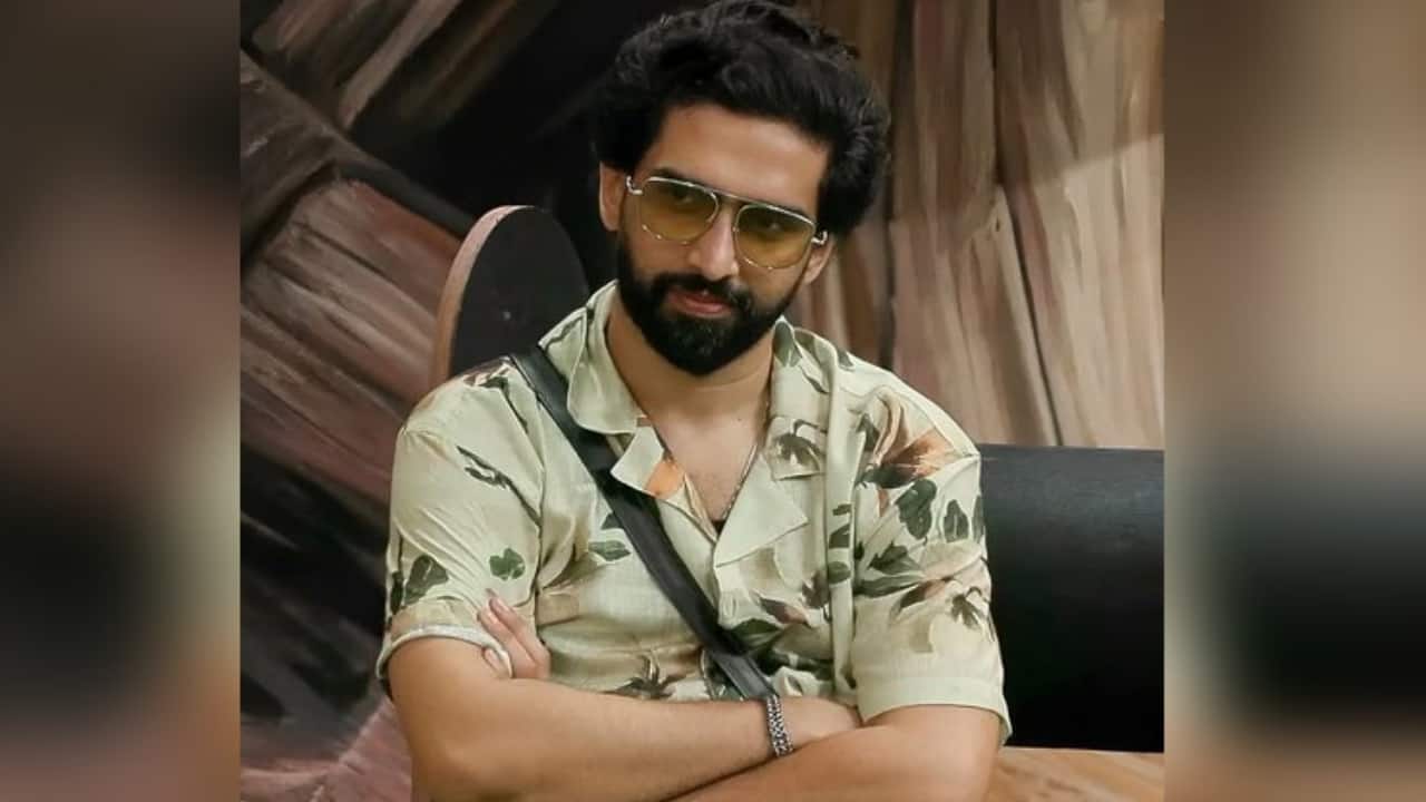 Bigg Boss 19: Amaal Mallik to exit the show due to health issues: Reports