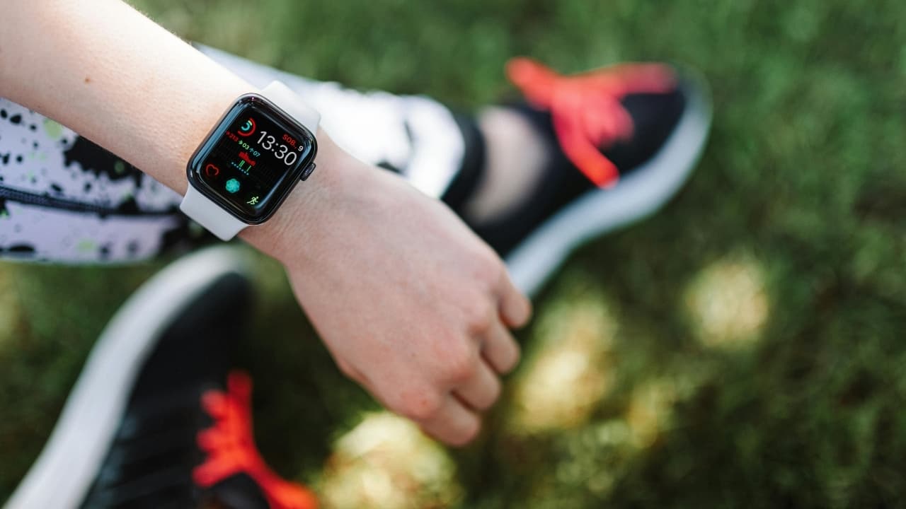 Research shows fitness apps aren’t as good as you think; here’s why