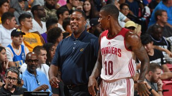 NBA gambling case explained. (Photo: NBA)