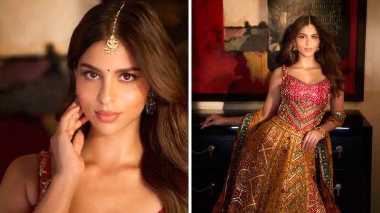 Trending maang tikka designs to own this wedding season (Image: Instagram)