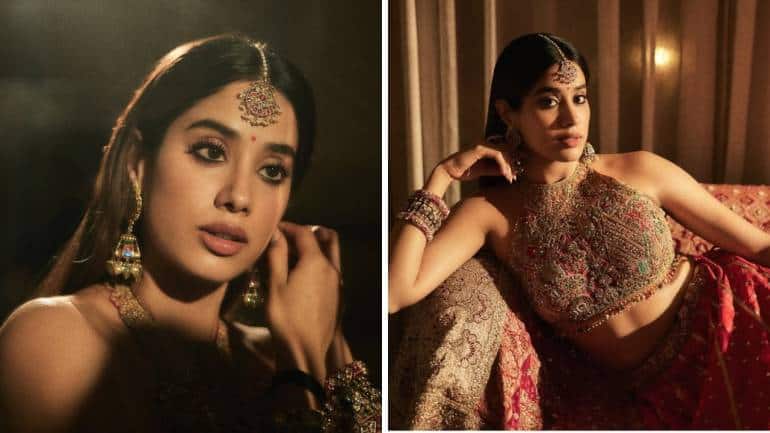 Trending maang tikka designs to own this wedding season (Image: Instagram)