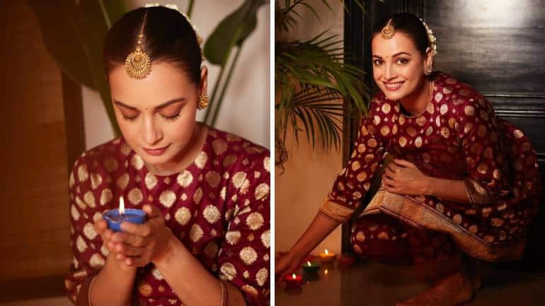 Trending maang tikka designs to own this wedding season (Image: Instagram)