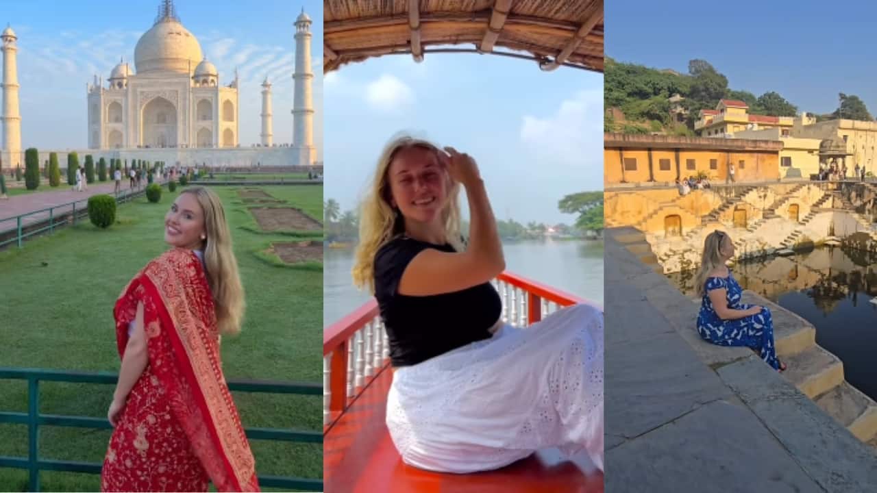 Kerala tops, Delhi lowest: Foreign woman traveller rates safety of 8 Indian cities