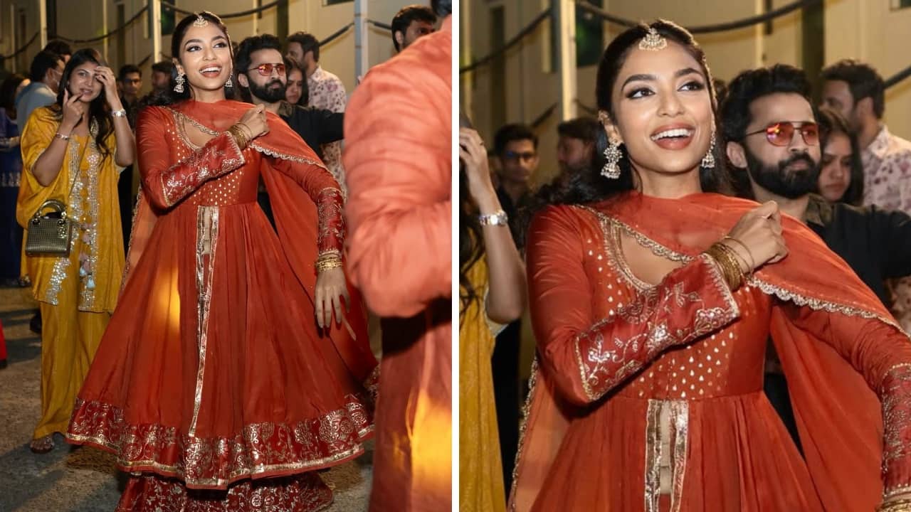 Trending maang tikka designs to own this wedding season (Image: Instagram)