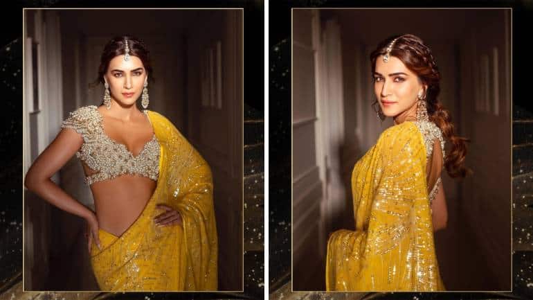 Trending maang tikka designs to own this wedding season (Image: Instagram)