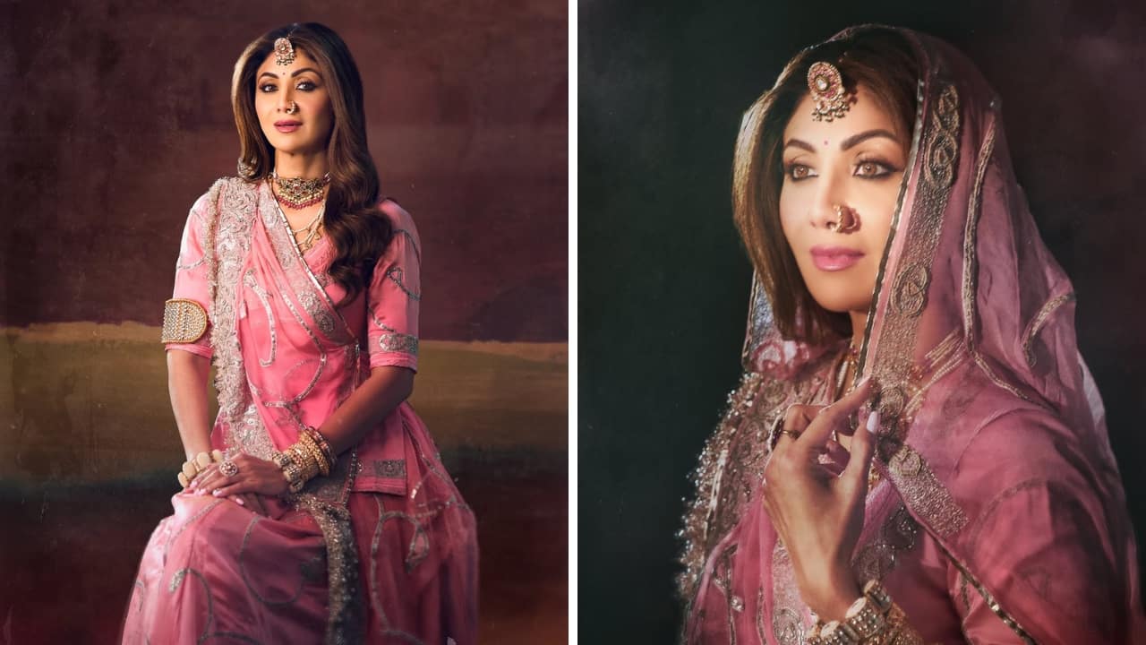 Trending maang tikka designs to own this wedding season (Image: Instagram)