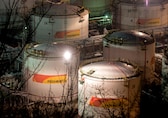 Russia’s oil business takes a hit from fight between top traders