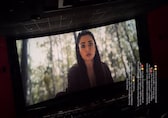 Rashmika Mandanna relives Thamma magic in Theatre, says audience reactions made her emotional