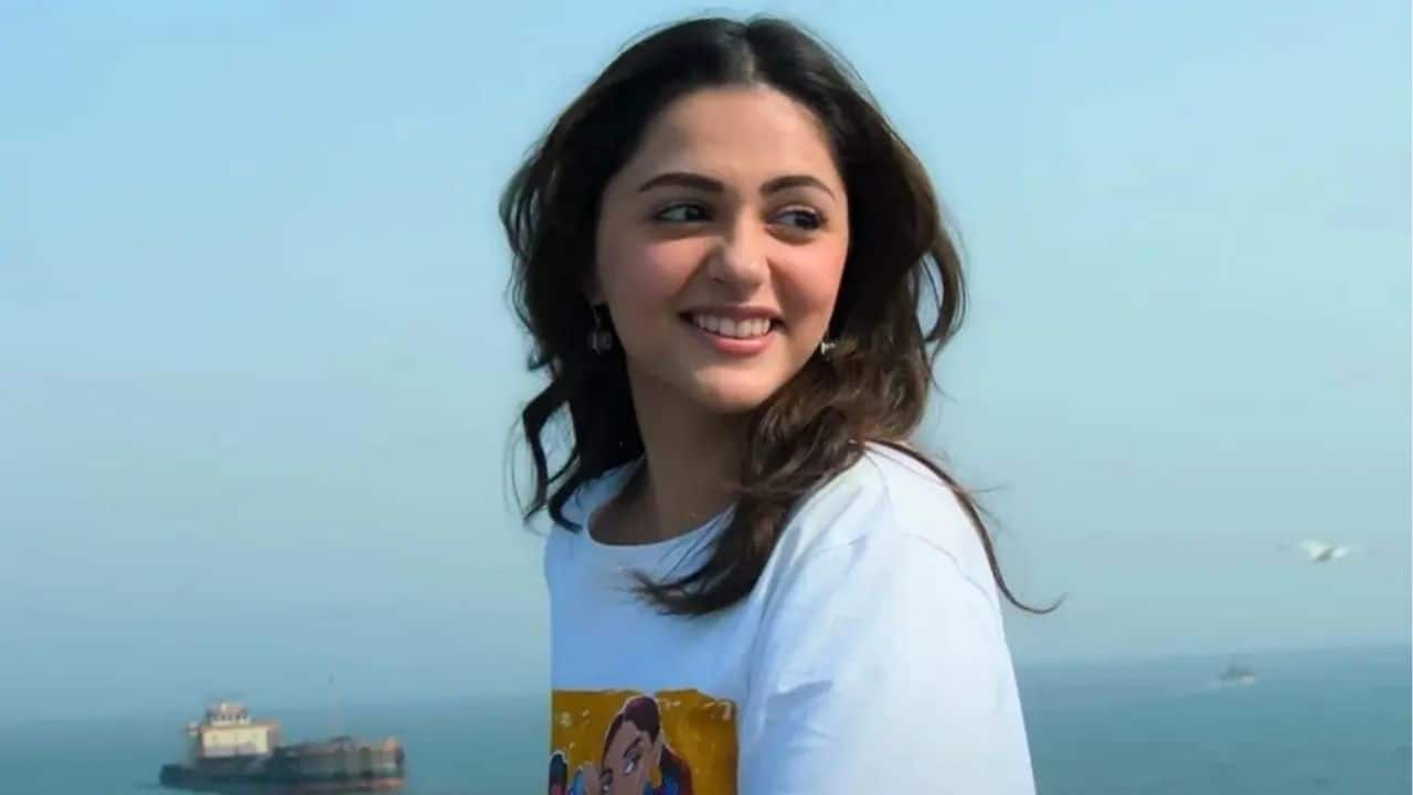 Saiyaara actress Aneet Padda to give her college final year exams in December, will start Shakti Shalini post that