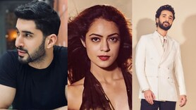 From Lakshya Lalwani to Ahaan Panday; 5 promising stars of Bollywood to watch out for