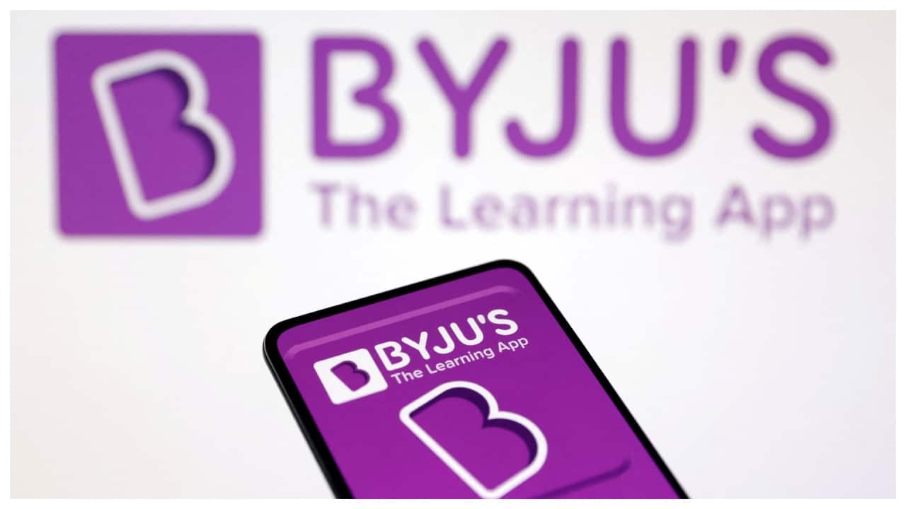 NCLT declines relief to Byju's, refuses to stay Aaksh EGM on rights issue