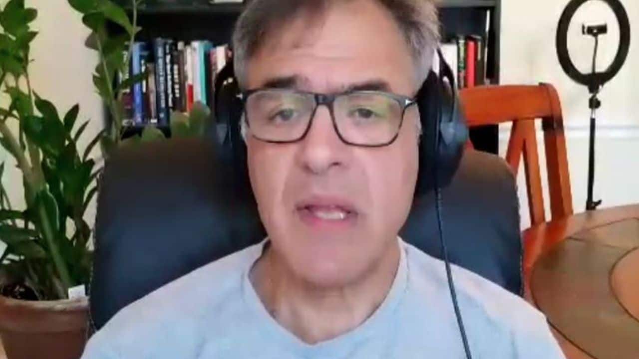 US thought India, Pakistan would go to war in 2002: Former CIA officer John Kiriakou