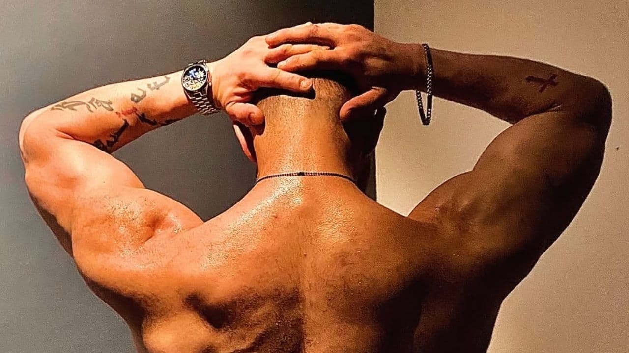 Karan Patel hints at a major comeback with SRK's powerful dialogue: 'My comeback will be bigger than most people’s debut'