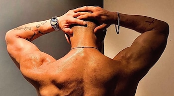 Karan Patel hints at comeback