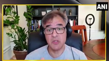 John Kiriakou, former CIA Officer