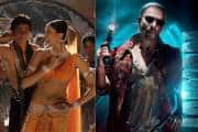 Shah Rukh Khan announces film festival to celebrate birthday; his iconic movies to re-release in theatres