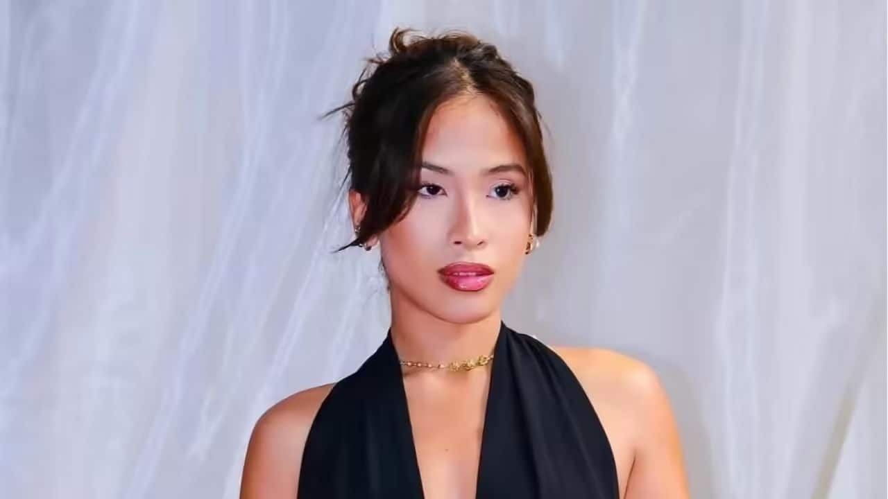 Emman Atienza, daughter of TV host Kuya Kim, dies at 19; Family confirms cause of death
