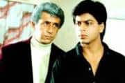 When Naseeruddin Shah called Shah Rukh Khan ‘boring actor’, said, "There is only Akshay Kumar who..." When Naseeruddin Shah called Shah Rukh Khan ‘boring actor’, said, "There is only Akshay Kumar who..."