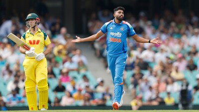 T20 World Cup 2026: Did India’s selectors miss a trick by leaving out Mohammed Siraj?