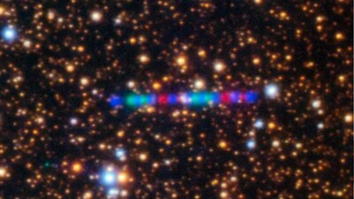 Is Interstellar Comet 3I/ATLAS a cosmic time capsule? Spanish astronomers trace its 10-million-year path