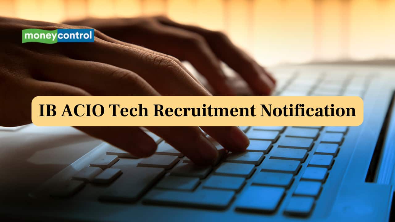 IB ACIO Tech Recruitment Notification Out for 258 Vacancies, Apply at mha.gov.in IB ACIO Tech Recruitment Notification Out for 258 Vacancies, Apply at mha.gov.in