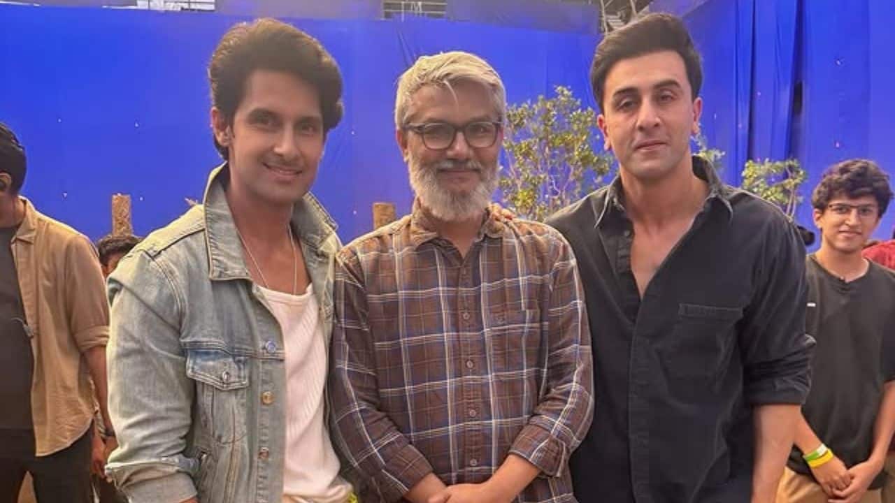 Ravi Dubey opens up about Ranbir Kapoor's sacrifices for Ramayana film: "This feels more like a yagya"