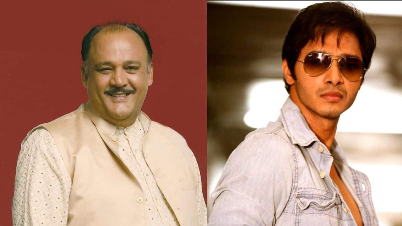 Alok Nath, Shreyas Talpade among 24 booked in fraud case linked to Cooperative Society Scheme Alok Nath, Shreyas Talpade among 24 booked in fraud case linked to Cooperative Society Scheme