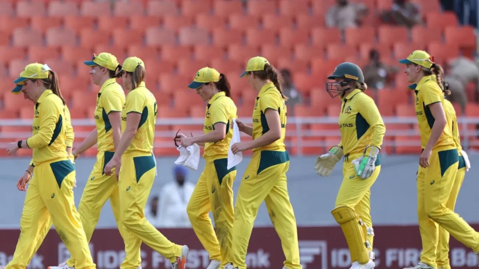 Two Australian cricketers taking part in Women's World Cup stalked, molested in Indore; accused arrested