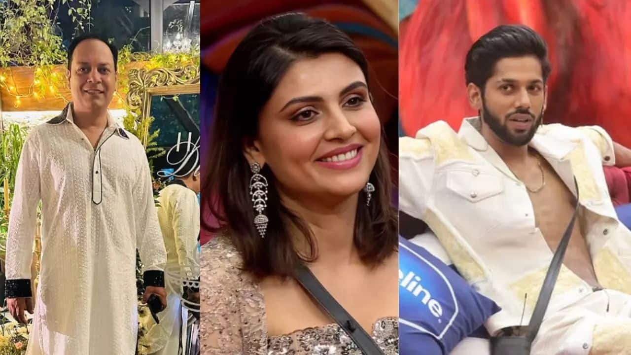 Bigg Boss 19: Malti Chahar slammed by Zeishan Quadri for questioning Baseer Ali’s sexuality