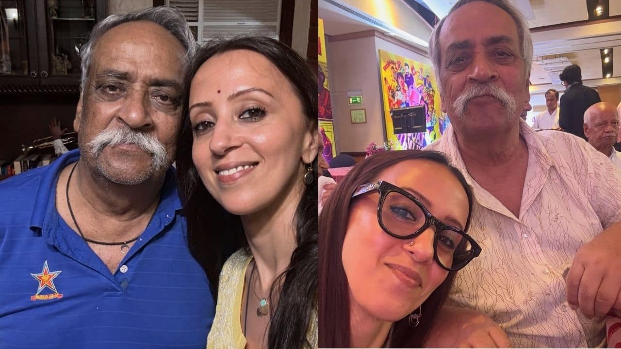 Ishita Arun remembers Piyush Pandey and shares the song she recreated on his 70th birthday; says, 'You can’t summarize a legacy like his'