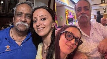 Isha Arun remembers mama Piyush Pandey after his demise