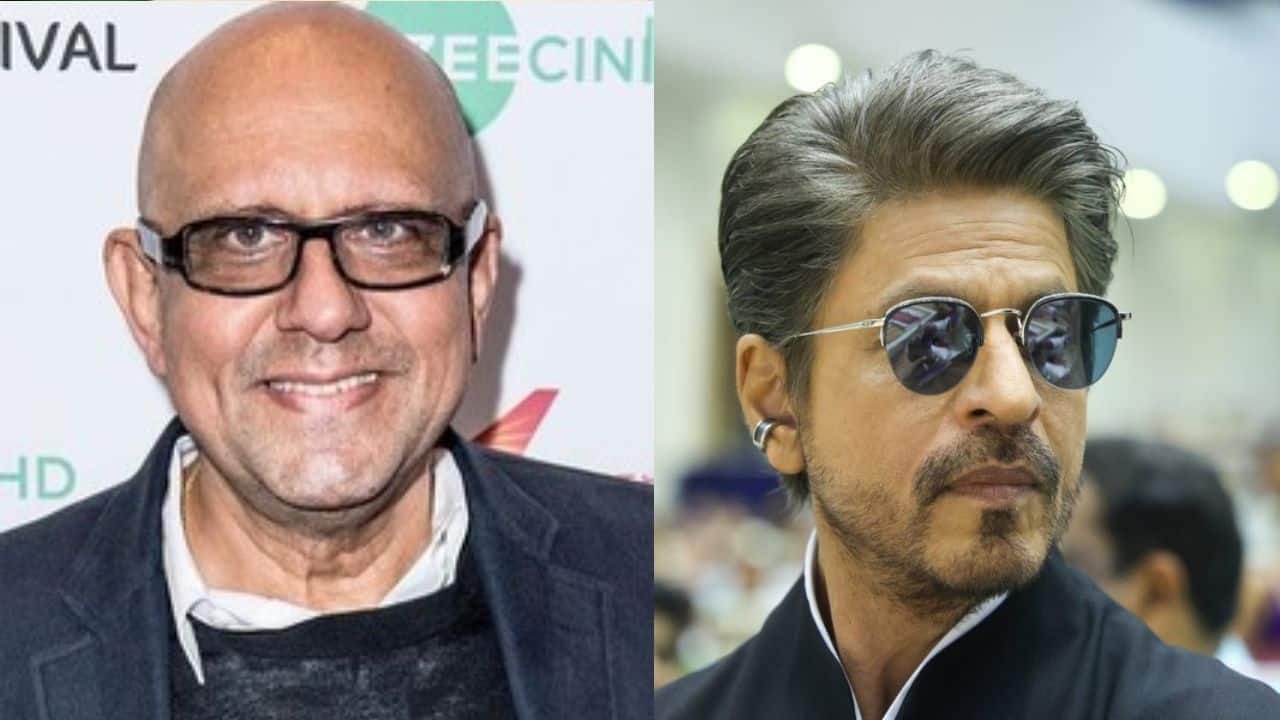 Gupt producer Rajiv Rai gave Duniya Haseeno Ka Mela for Aryan Khan's Bads of Bollywood for free; says, 'Shah Rukh Khan offered money, but...'