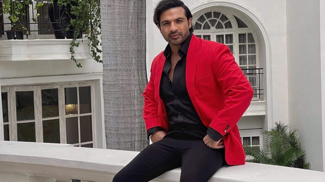 Udne Ki Aasha: Mohammad Nazim joins the cast of the Kanwar Dhillon, Neha Harsora starrer