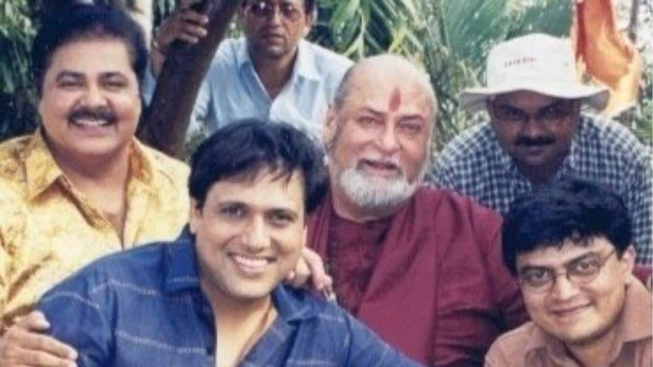 Satish Shah remembered Shammi Kapoor in a heartfelt post a day before his death