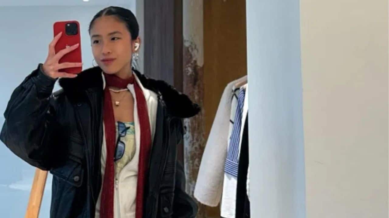 Who was Emman Atienza? Know all about Kim Atienza’s late 19-year-old daughter Who was Emman Atienza? Know all about Kim Atienza’s late 19-year-old daughter
