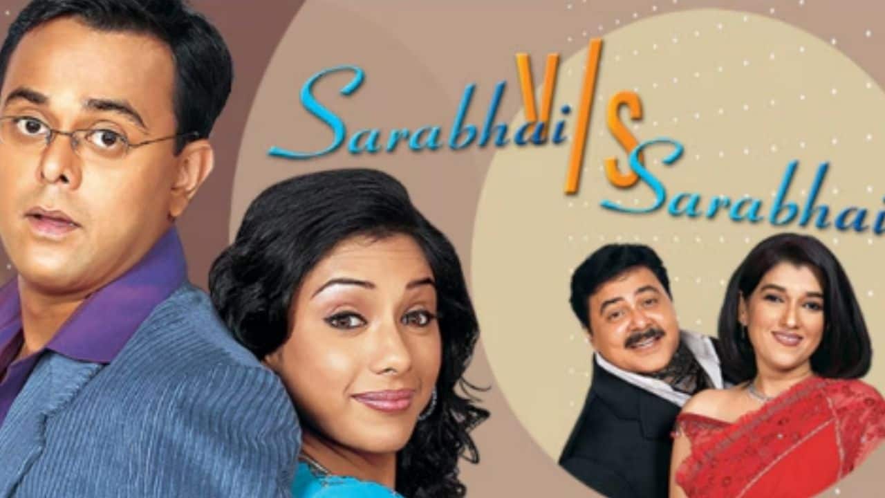 Sarabhai vs Sarabhai producer JD Majethia heartbroken at the demise of Satish Shah Sarabhai vs Sarabhai producer JD Majethia heartbroken at the demise of Satish Shah