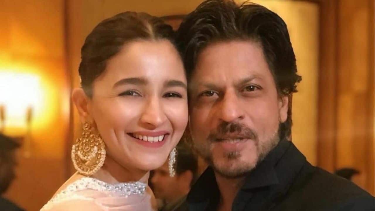 Shah Rukh Khan to make a cameo in Alia Bhatt’s Alpha? Here's what we know