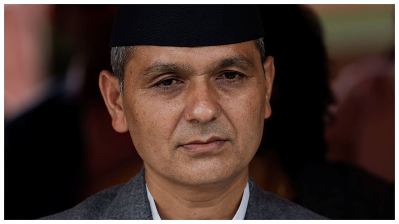Nepal govt warns people not to participate in protests, says solution through dialogue not agitation Nepal govt warns people not to participate in protests, says solution through dialogue not agitation