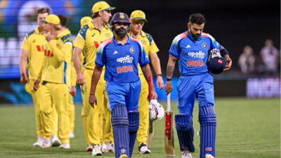 ODI stats 2025: Who slammed the most - runs, centuries, sixes, highest individual score, and ducks