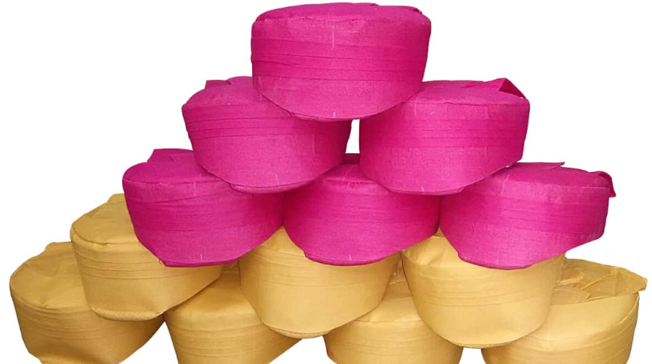 Mithila Paag (Source: Wikimedia Commons)