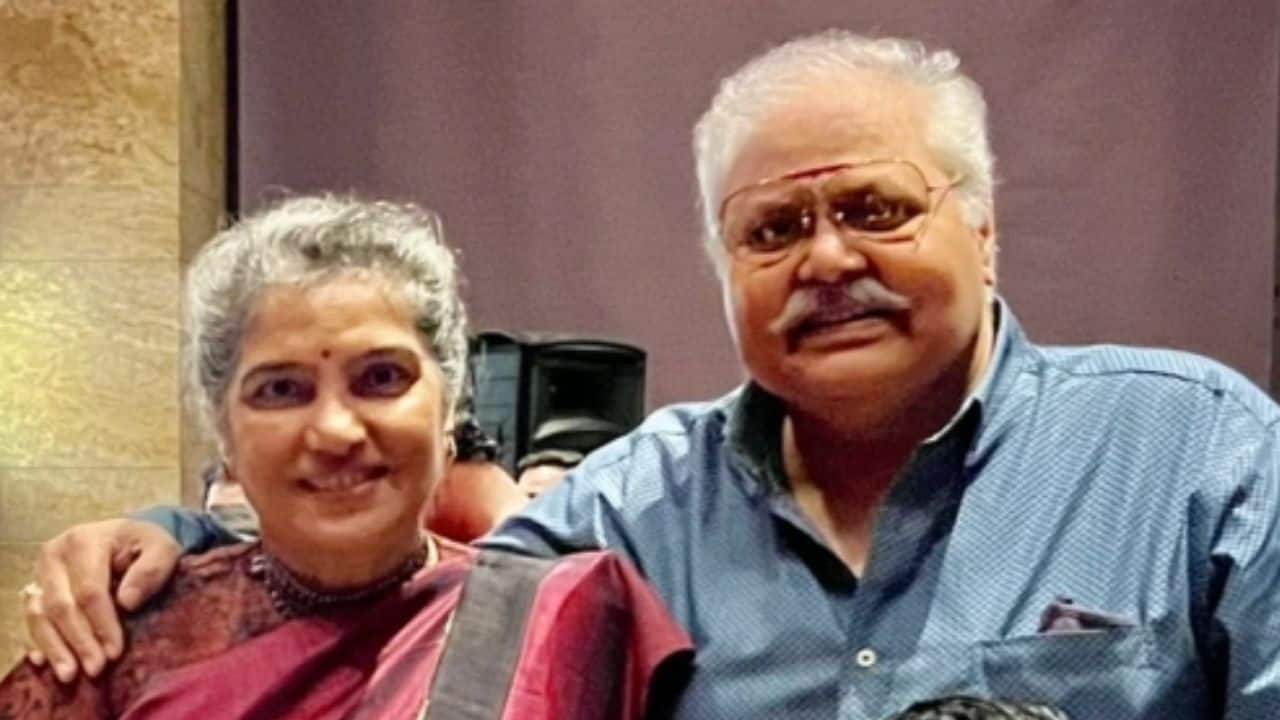 Sachin Pilgaonkar reveals Satish Shah underwent Kidney transplant to care for his ailing wife, Madhu