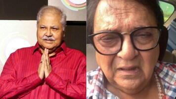Rakesh Bedi mourns the death of his dear friend Satish Shah: 'One of the saddest days of my life'