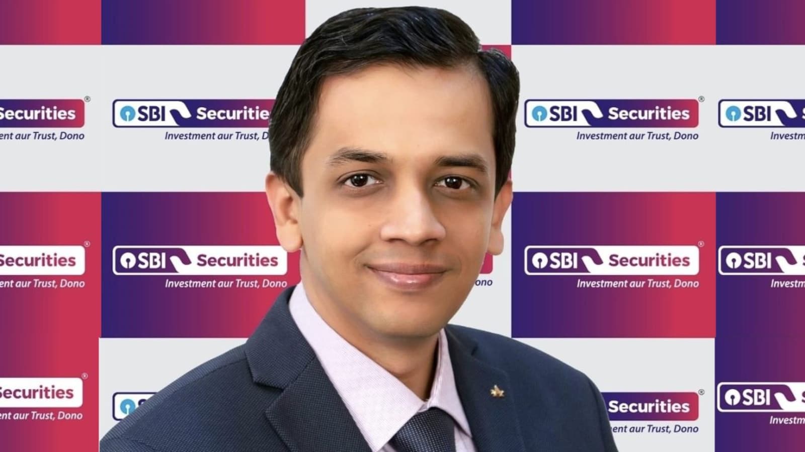 Chartist Talk: Nifty 50 likely to break below 23,600-23,500 zone next week? SBI Securities' Sudeep Shah...