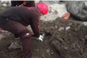 Uttarakhand: Two months after rains ravaged Rudraprayag, bodies of 7 missing people recovered Uttarakhand: Two months after rains ravaged Rudraprayag, bodies of 7 missing people recovered