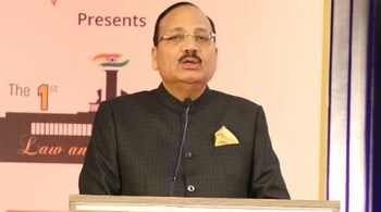 The government on Thursday initiated the process to appoint the next chief justice of India as incumbent B R Gavai demits office on November 23,