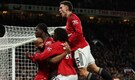 Manchester United into top four; Liverpool, Chelsea endure defeats