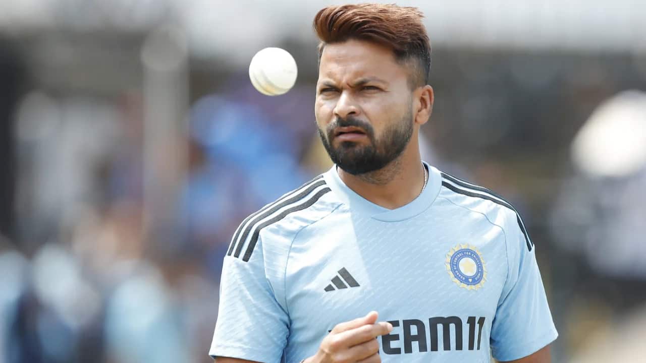 Mukesh is skilled enough to hit the blockhole and use his variations in white-ball cricket