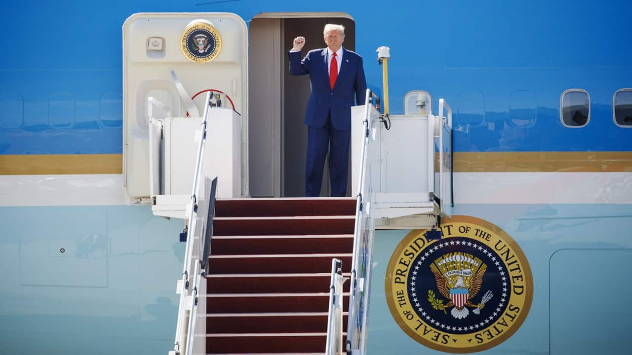 US, China reach framework for Trump-Xi meeting, says Bessent