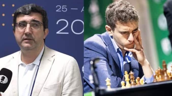 Chess: What we know about Daniel Naroditsky’s death — and the cheating accusations around it