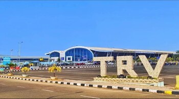 Thiruvananthapuram International Airport